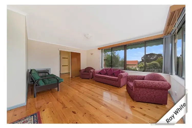 Fifth view of Homely house listing, 27 Waratah Street, Karabar NSW 2620