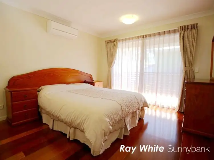 Fifth view of Homely townhouse listing, 20/40 Lakefield Place, Runcorn QLD 4113