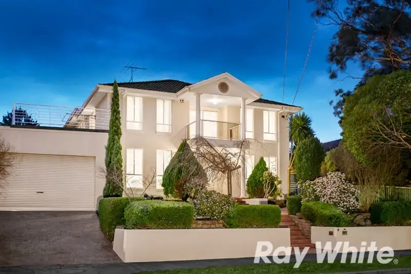 Main view of Homely house listing, 183 Eley Road, Blackburn South VIC 3130