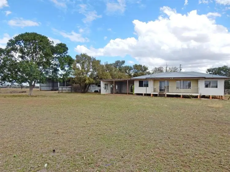 Fourth view of Homely rural property listing, Address available on request