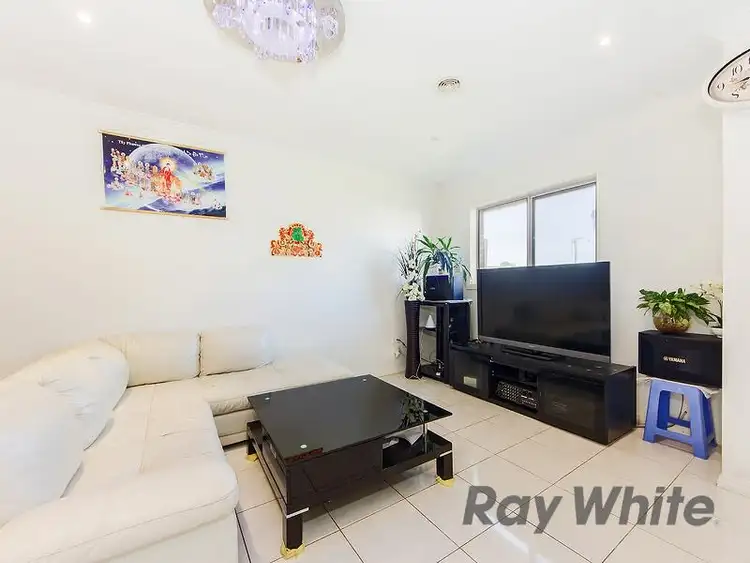 Second view of Homely townhouse listing, 1/38 Conrad Street, St Albans VIC 3021