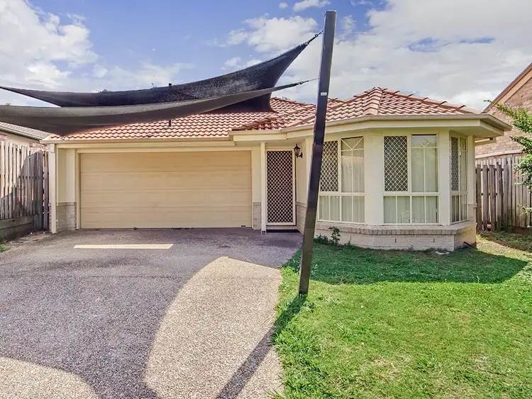 7 Amberwood Drive, Upper Coomera QLD 4209