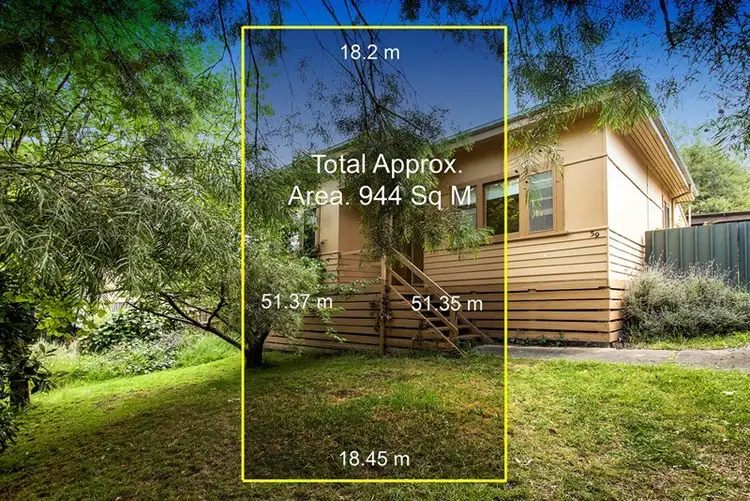 59 Hume Street, Ringwood East VIC 3135