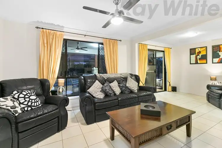 Seventh view of Homely house listing, 4 Conochie Place, Ormiston QLD 4160