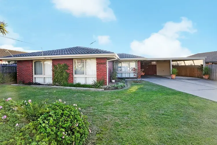 60 Burdoo Drive, Grovedale VIC 3216