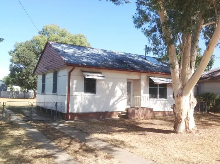 188 Thompson Street, Cootamundra NSW 2590