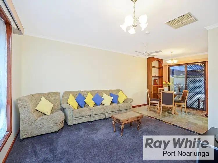 Seventh view of Homely house listing, 71 Kalgoorlie Avenue, Port Noarlunga South SA 5167