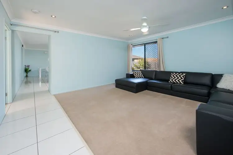 Fifth view of Homely house listing, 5 Fawood Court, Marsden QLD 4132