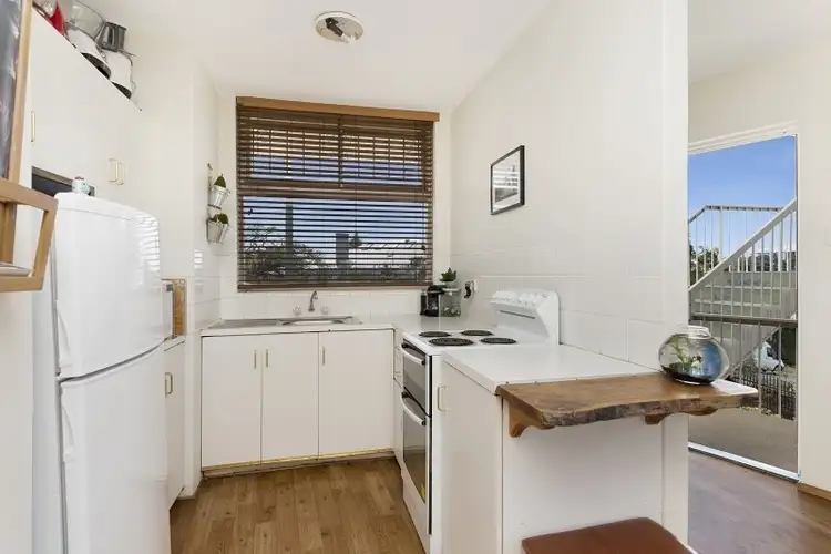 Fourth view of Homely apartment listing, 3/25 Upper Clifton Terrace, Red Hill QLD 4059
