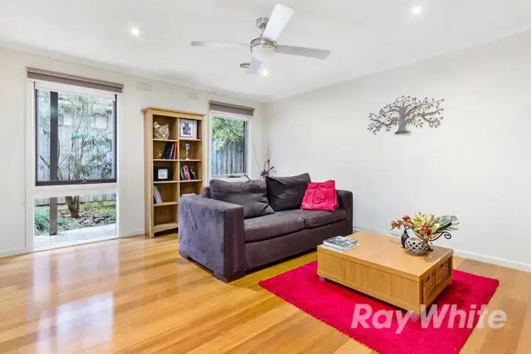 Fourth view of Homely house listing, 77 Berrabri Drive, Scoresby VIC 3179