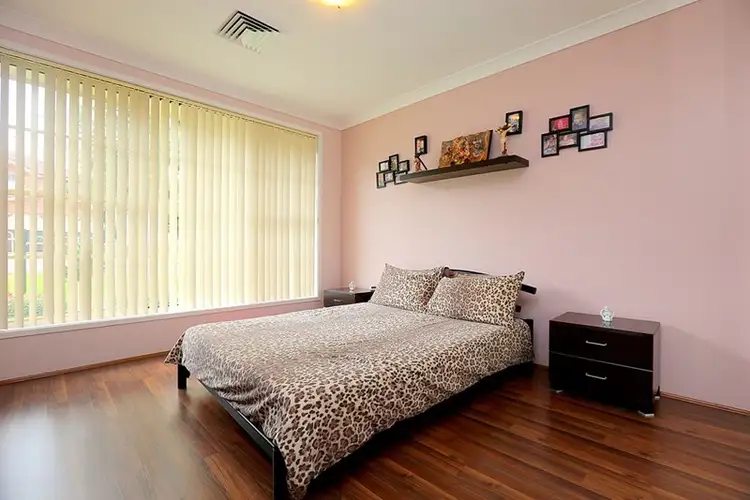 Fifth view of Homely house listing, 1A Henty Street, Yagoona NSW 2199