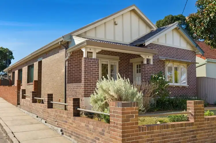 Main view of Homely house listing, 5 Ashford Street, Ashfield NSW 2131