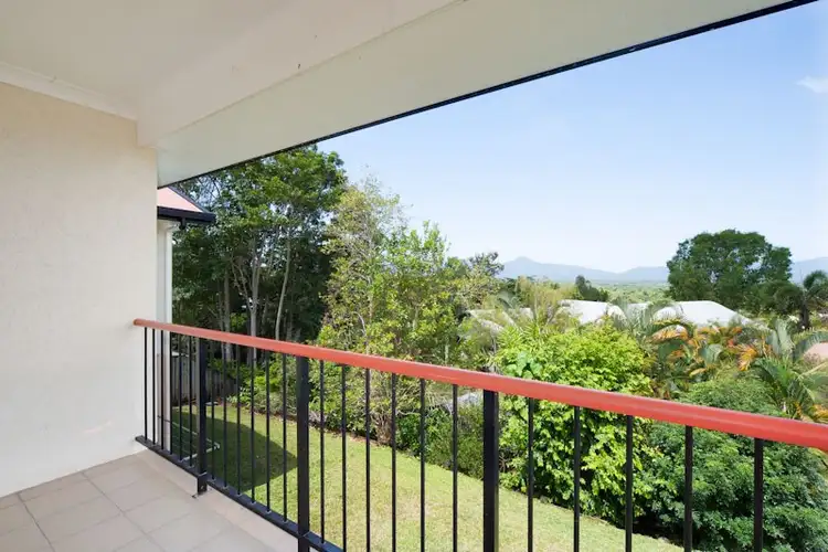 Fourth view of Homely house listing, 61 Verbena Drive, Mount Sheridan QLD 4868