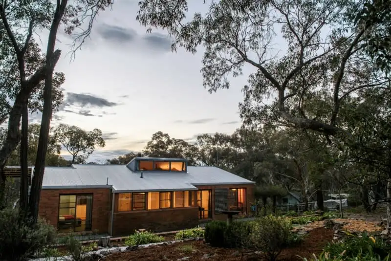 Main view of Homely rural property listing, 31 Valley View Close, Napoleon Reef NSW 2795