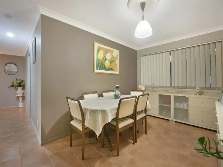 Fifth view of Homely house listing, 51 Hanover Drive, Alexandra Hills QLD 4161