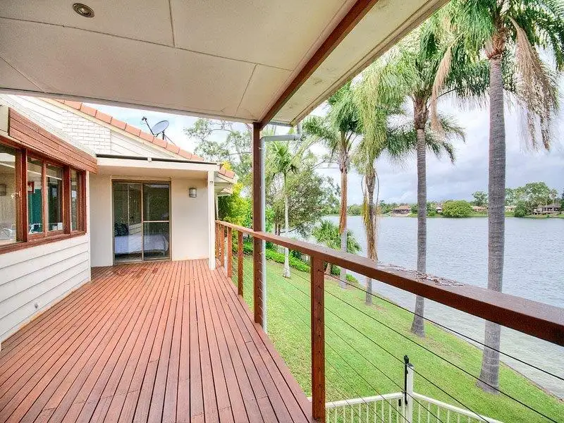 Main view of Homely house listing, 7 Tween Court, Mermaid Waters QLD 4218