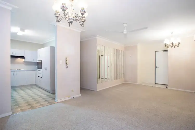 Seventh view of Homely apartment listing, 1/145 Moray Street, New Farm QLD 4005