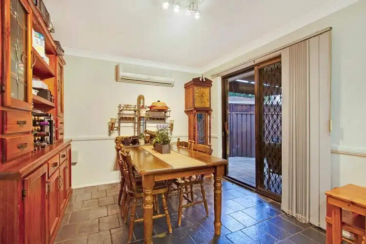 Fifth view of Homely house listing, 26 Fullerton Crescent, Bligh Park NSW 2756