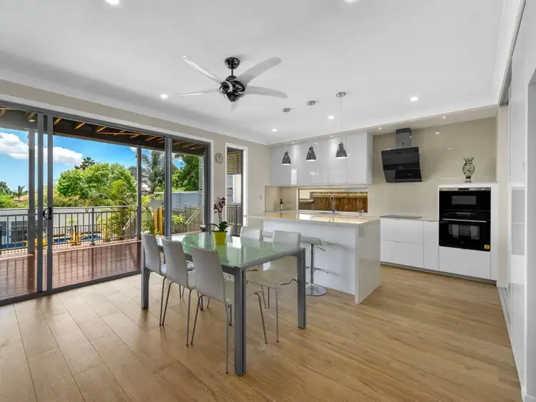 Third view of Homely house listing, 74 Erica Street, Cannon Hill QLD 4170