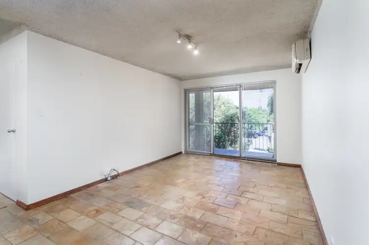 Second view of Homely apartment listing, 5/20 Paget Street, Richmond NSW 2753