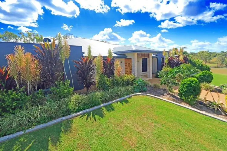 Second view of Homely house listing, 33 Bunya Road, Rockyview QLD 4701