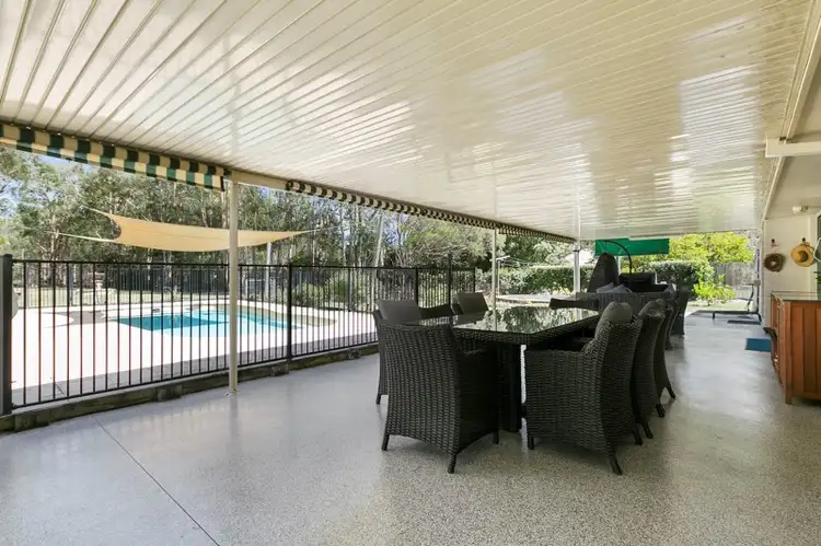 Seventh view of Homely house listing, 54 Lake Vista Drive, Peregian Beach QLD 4573