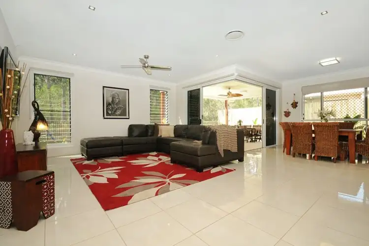 Fourth view of Homely house listing, 2 Tarlington Street, Middle Ridge QLD 4350