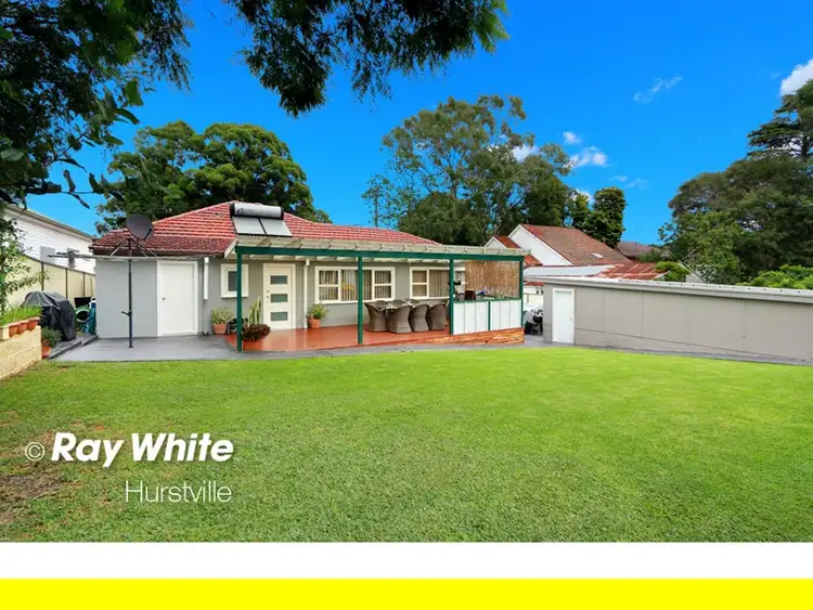 Fifth view of Homely house listing, 134 Bellevue Parade, Allawah NSW 2218