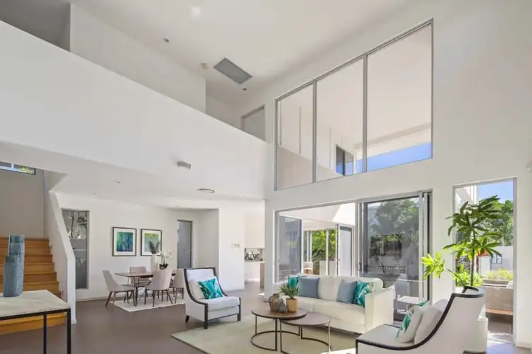 Second view of Homely house listing, 11 Yaroomba Drive, Yaroomba QLD 4573