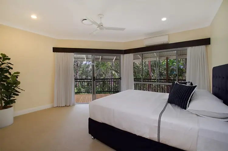Third view of Homely house listing, 10 Canopy Drive, Mudgeeraba QLD 4213
