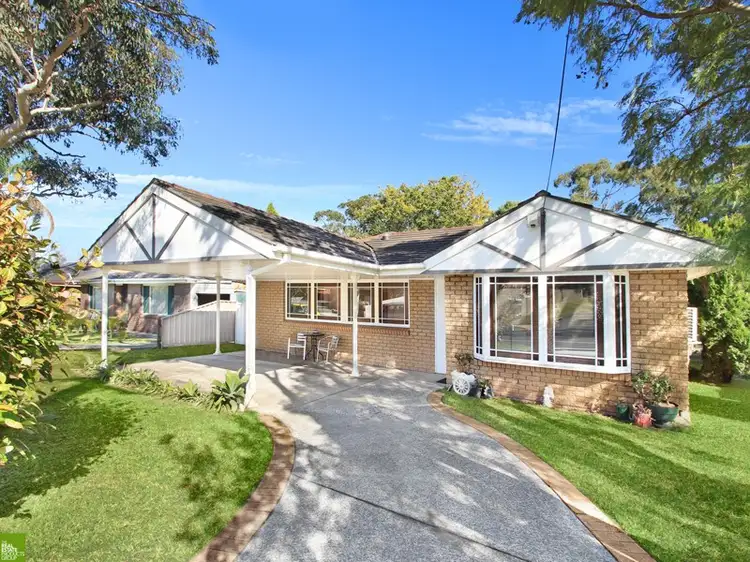 Main view of Homely house listing, 5 Cordeaux Road, Figtree NSW 2525