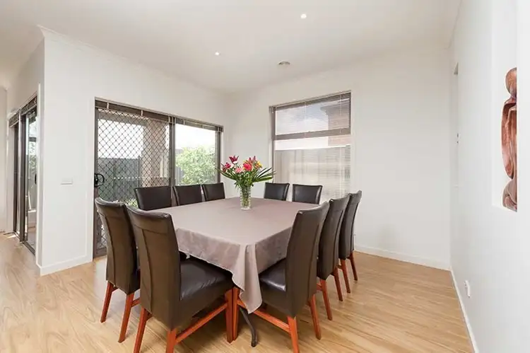 Fourth view of Homely house listing, 91 Moor Park Drive, Craigieburn VIC 3064
