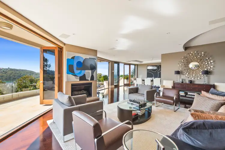 Seventh view of Homely house listing, 1-3 Burran Avenue, Mosman NSW 2088