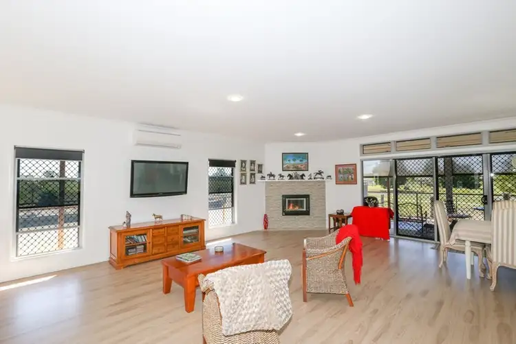 Fourth view of Homely rural property listing, 43 Tedman Street, Clifton QLD 4361