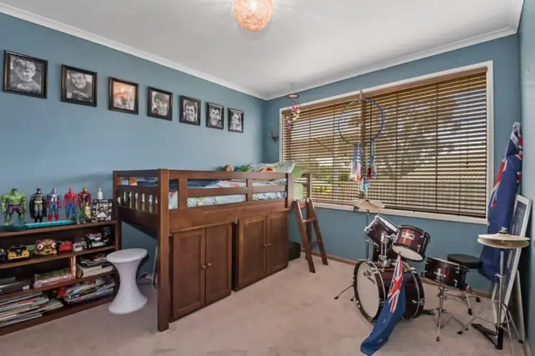 Seventh view of Homely house listing, 37 Danaher Avenue, Wallan VIC 3756