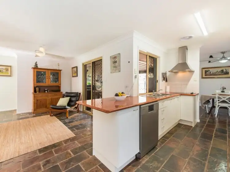 Fifth view of Homely house listing, 25 Morisset Court, Edens Landing QLD 4207
