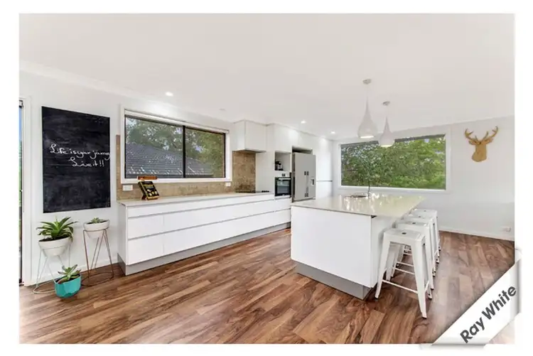 Seventh view of Homely house listing, 4 Horsley Crescent, Melba ACT 2615