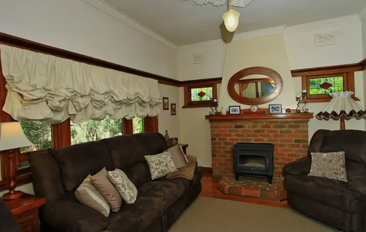 Fourth view of Homely rural property listing, 125 Doolan Crescent, Heathcote VIC 3523