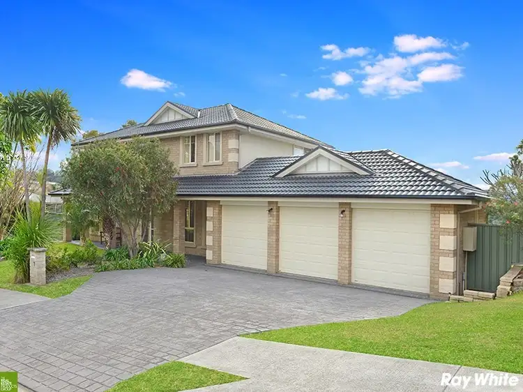 7 Danjera Drive, Albion Park NSW 2527