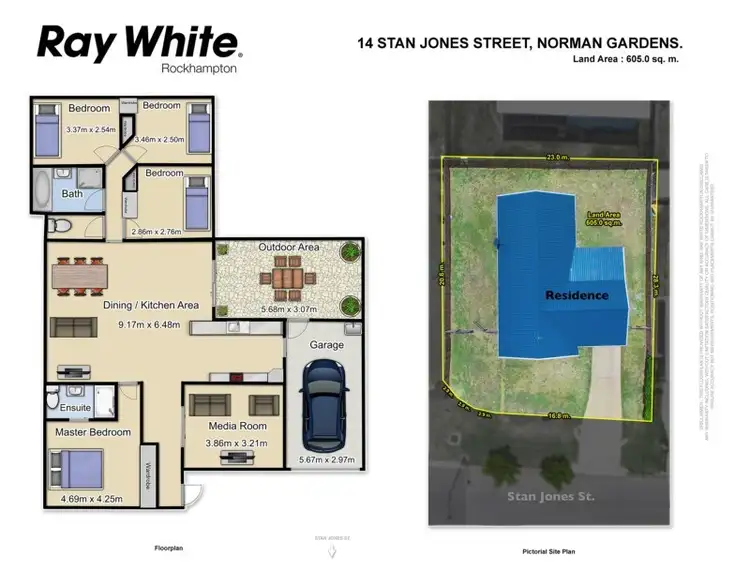 Fourth view of Homely house listing, 14 Stan Jones Street, Norman Gardens QLD 4701