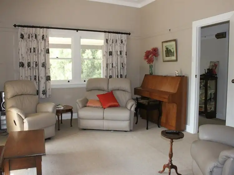 Second view of Homely rural property listing, 52 Woodlawn Lane, Forbes NSW 2871