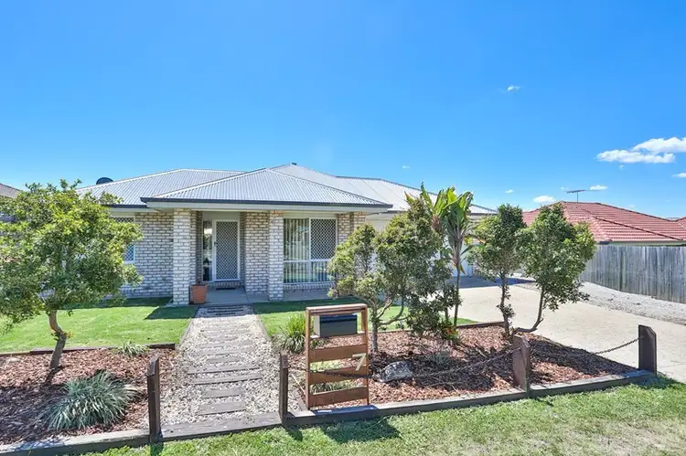 Main view of Homely house listing, 7 Hamill Place, Collingwood Park QLD 4301