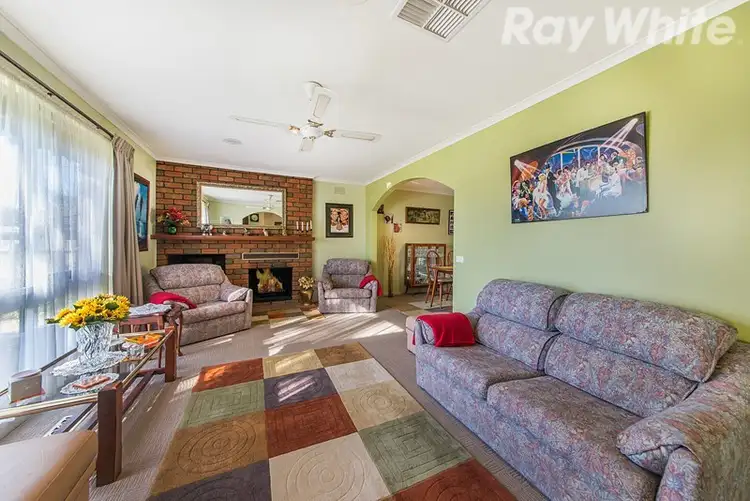 Fourth view of Homely house listing, 4 Gretel Court, Scoresby VIC 3179