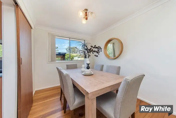 Fourth view of Homely house listing, 68 Armstrong Crescent, Holt ACT 2615