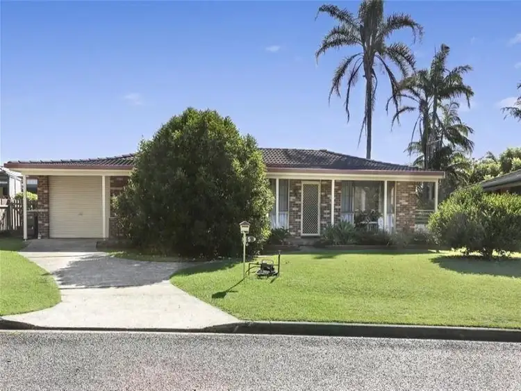 5 Teal Close, Lakewood NSW 2443
