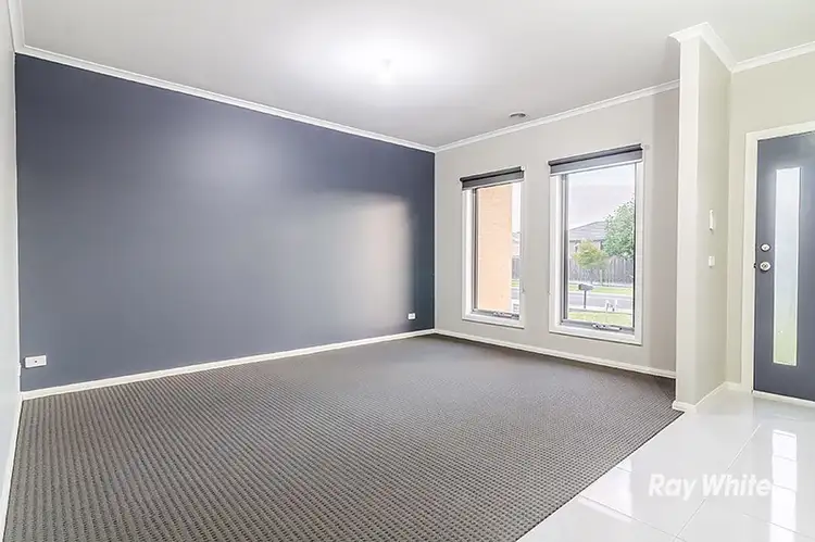 Second view of Homely house listing, 2 Gregson Grove, Lyndhurst VIC 3975