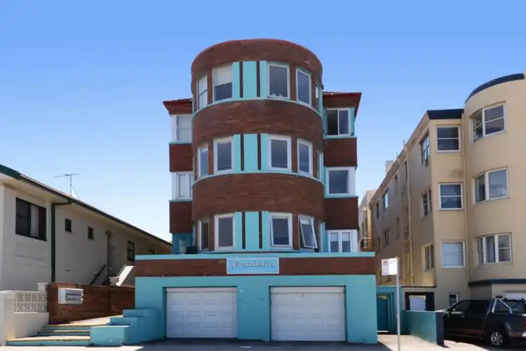 Seventh view of Homely apartment listing, 1/226 Campbell Parade, Bondi Beach NSW 2026