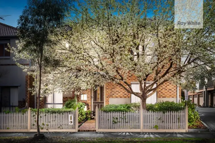 9/2 Shoalhaven Street, Bundoora VIC 3083