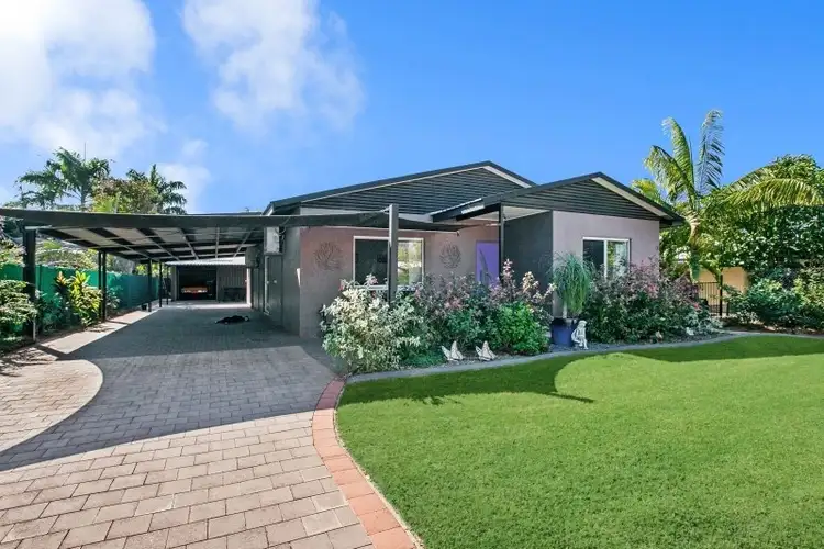 19 Fraser Court, Bakewell NT 832
