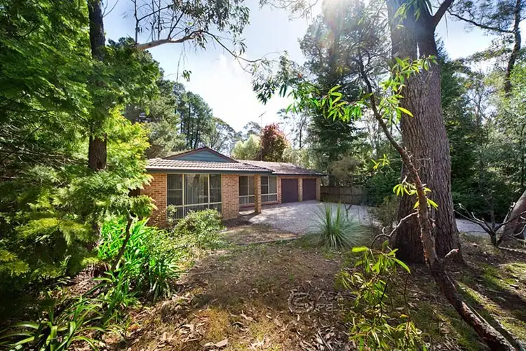 12 Jubilee Avenue, Blackheath NSW 2785